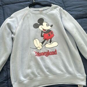 Disneyland Sweater